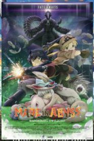 Made in Abyss: Wandering Twilight (2019) Movie English Subbed