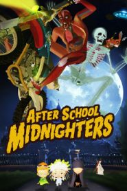 After School Midnighters Movie English Subbed