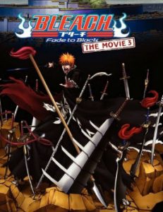 Bleach the Movie: Fade to Black Movie English Subbed