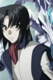 Fafner in the Azure: Dead Aggressor – Heaven and Earth Movie English Subbed