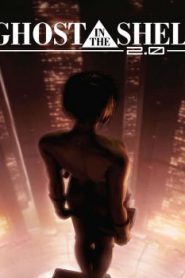Ghost in the Shell 2.0 Movie English Dubbed