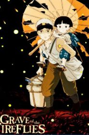 Grave of the Fireflies Movie English Subbed