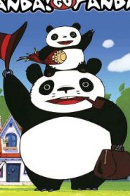 Panda! Go Panda! Movie English Subbed