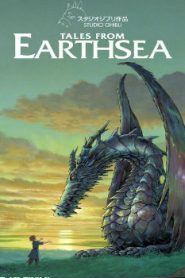 Tales from Earthsea Movie English Subbed
