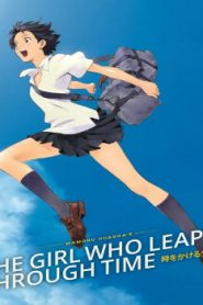 The Girl Who Leapt Through Time Movie English Subbed