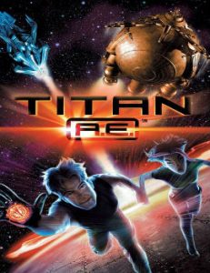 Titan A.E. Movie English Subbed