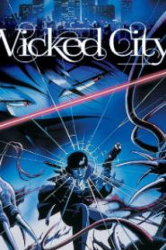 Wicked City Movie English Dubbed
