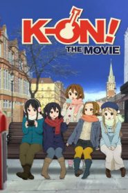 K-On! The Movie English Subbed