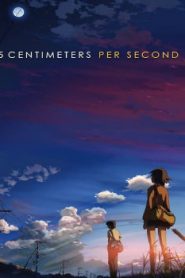 5 Centimeters per Second Movie English Subbed