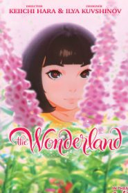 Birthday Wonderland Movie English Subbed