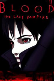Blood: The Last Vampire Movie English Subbed