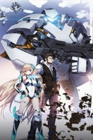 Expelled from Paradise Movie English Dubbed