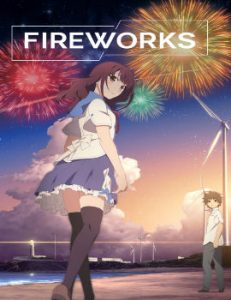 Fireworks, Should We See It from the Side or the Bottom?Movie English Dubbed