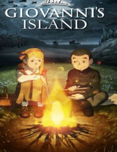 Giovanni’s Island Movie English Dubbed