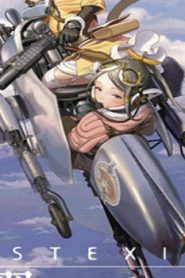 Last Exile: Ginyoku no Fam – Over the Wishes – Movie English Subbed