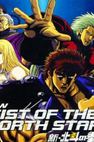 New Fist of the North Star: The Cursed City Movie English Dubbed