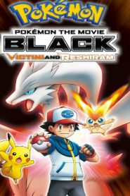 Pokémon the Movie Black: Victini and Reshiram Movie English Dubbed
