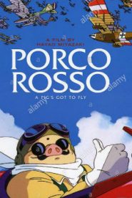 Porco Rosso Movie English Dubbed