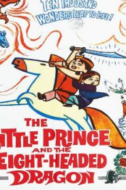 The Little Prince and the Eight-Headed Dragon Movie English Dubbed
