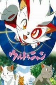 Ultra Nyan: Hoshizora kara Maiorita Fushigi Neko Movie English Subbed
