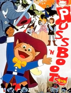 The Wonderful World of Puss ‘n Boots Movie English Dubbed