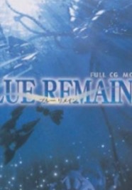 Blue Remains Movie English Subbed