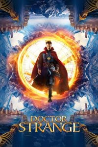 Doctor Strange Movie English Dubbed