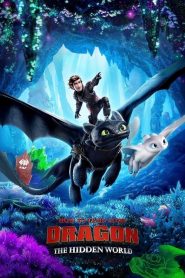 How to Train Your Dragon: The Hidden World Movie English Dubbed