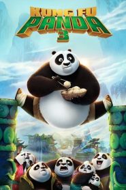Kung Fu Panda 3 Movie English Dubbed