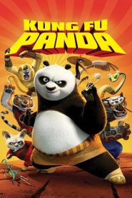 Kung Fu Panda Movie English Dubbed