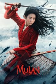 Mulan Movie English Dubbed
