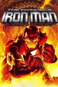 The Invincible Iron Man Movie English Dubbed
