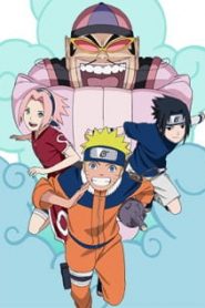 Naruto Soyokazeden Movie: Naruto to Mashin to Mitsu no Onegai Dattebayo!! Movie English Dubbed