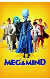 Megamind Movie English Dubbed